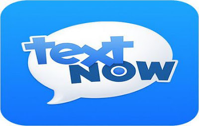 تحميل تطبيق textnow للحصول على رقم أمريكي