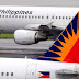 Philippine Airlines Cancel's flights to and from Taiwan