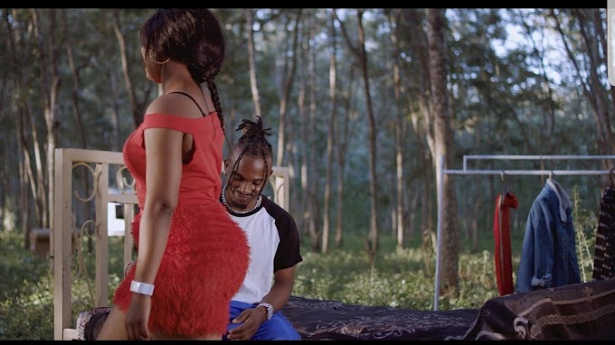 Download Video : Foby ft Barnaba - Twende