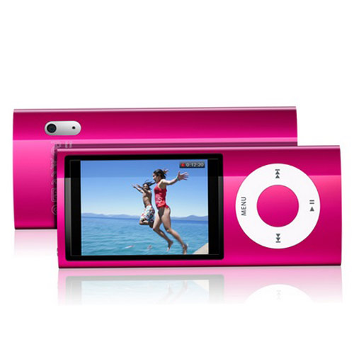 5th Generation iPod Nano