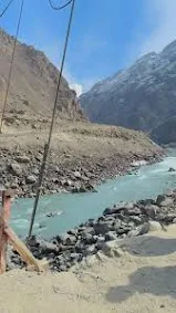 सिंधु जल पर फाइनल एक्शन प्लान तैयार, 113 KM नहर से पंजाब, हरियाणा, राजस्थान तक पहुंचेगा पानी,पाकिस्तान  भुगतेगा अपने कुकर्मों की सजा