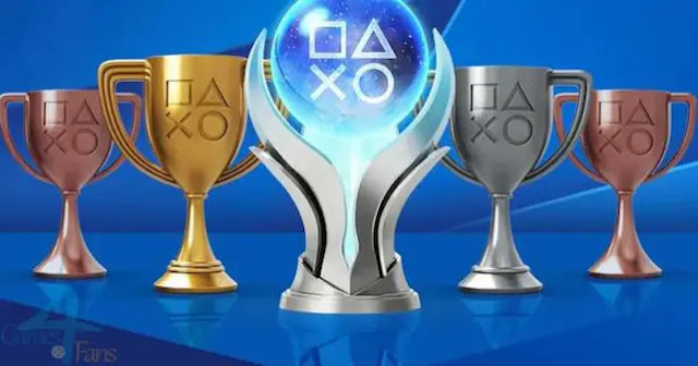 تقرير PlayStation Stats يكشف أكثر الدول حصولا على جوائز التروفي بأجهزة بلايستيشن..