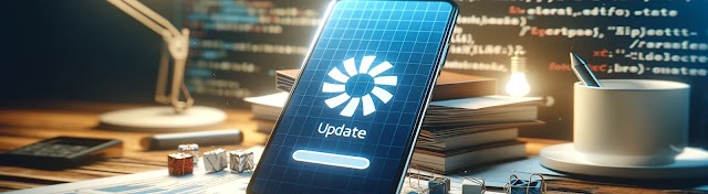 Getting My Daily App Updates: Best Practices for Users To Work