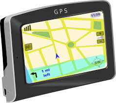 GPS Tracker