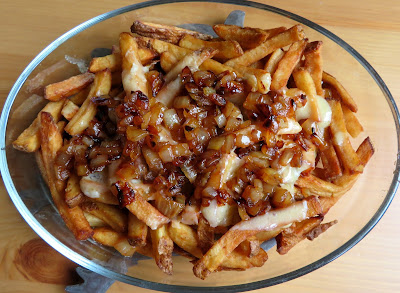 Copycat Animal Fries