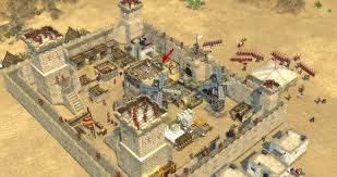 Stronghold Crusader 2