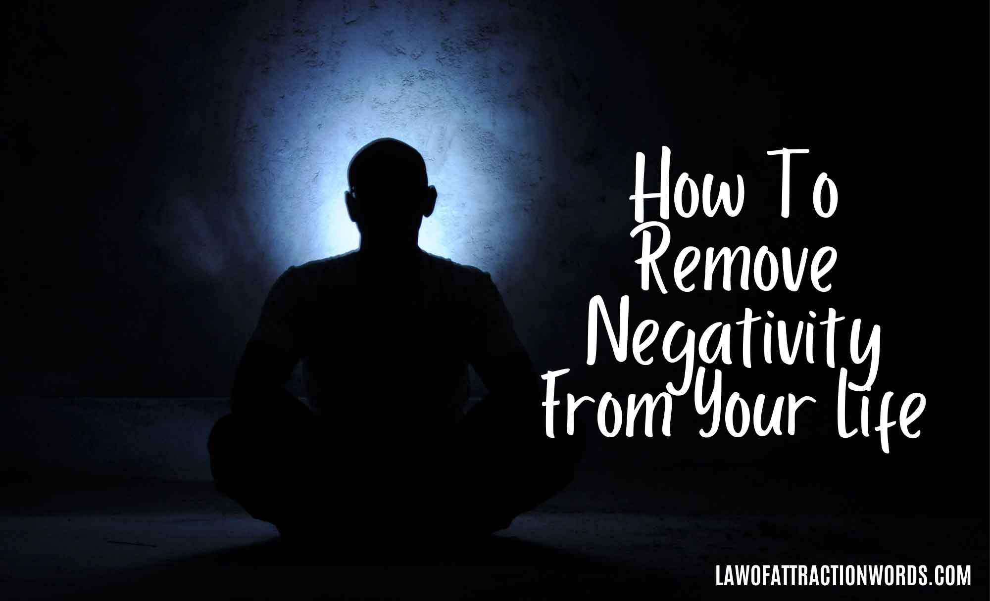 Powerful Mantra How To Remove Negativity From Your Life and Body