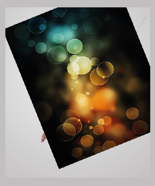 Tutorial Photoshop : Digital Art