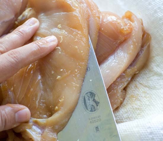 7mac nut chicken