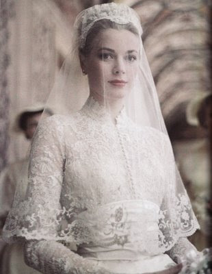 Most Memorable Iconic Wedding Dresses