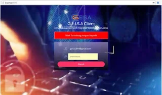 Cara Installasi Aplikasi Geisa di Laptop Dapodik yang Benar