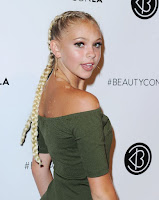 Jordyn Jones best red carpet dresses photos