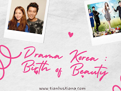 Drama Korea : Birth of Beauty