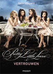 Pretty Little Liars