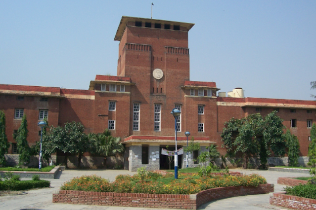 Delhi University Post Graduate Admission 2022