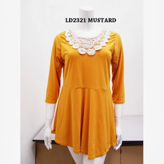 dress murah