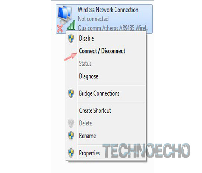 Cara Menyambungkan Wifi Ke Laptop Windows 7 8 Dan 10