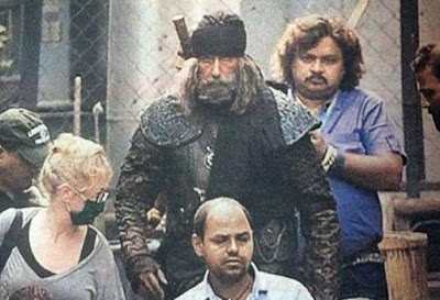 thugs of hindostan trailer, thugs of hindustan, thugs of hindostan teaser, aamir in thugs of hindostan, amitabh in thugs of hindostan, thugs of hindustan first look, thugs of hindustan official trailer, thugs of hindustan teaser, thug of hindustan box office collection prediction, thug of hindustan movie, thug of hindustan teaser, bollywood biggest movie, thugs of hindostan biggest movie, thugs of hindostan release date
