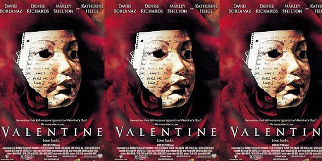 Film Edisi Valentine