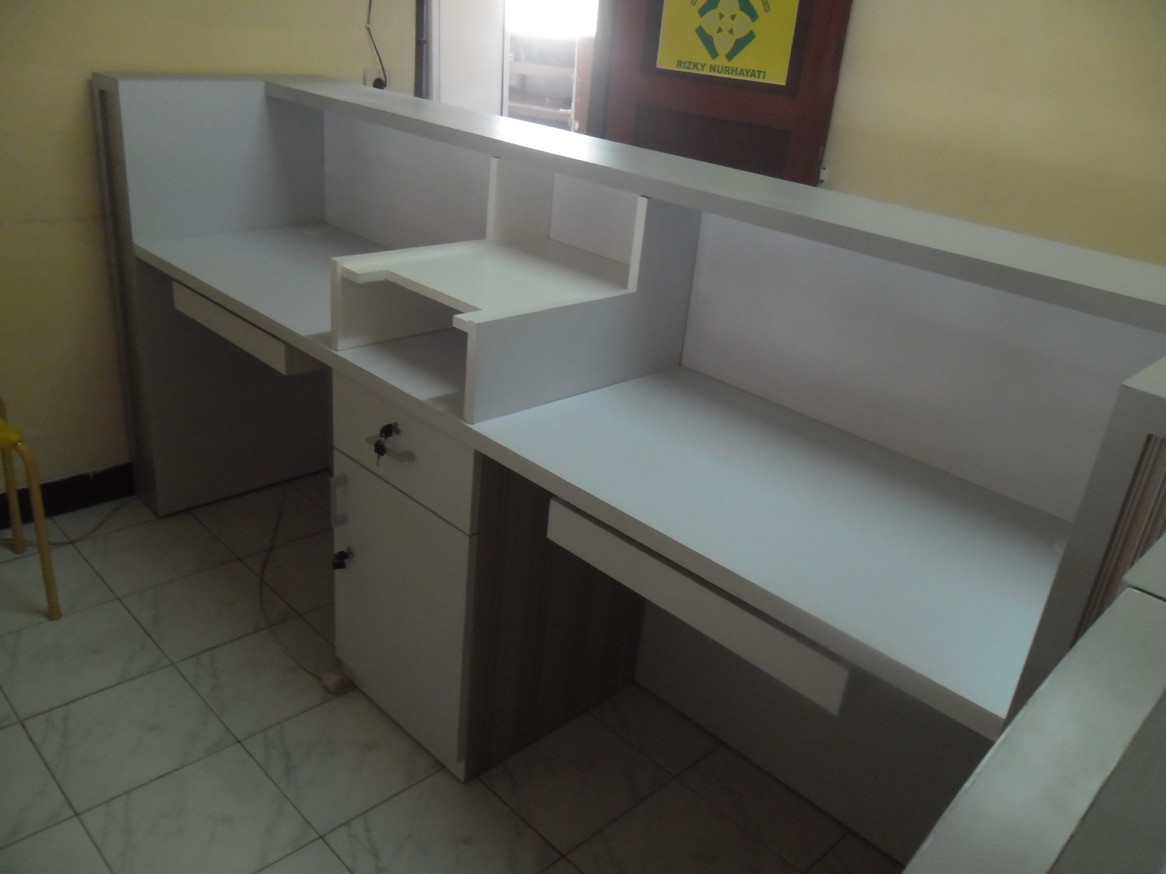 Desain Furniture Costum Kitchen Set Wardobe Lemari  dll 