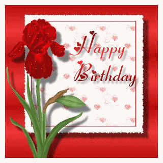 Birthday e-cards pictures free download
