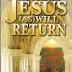 Prophet Jesus (A.S) Will Return a Free e-book