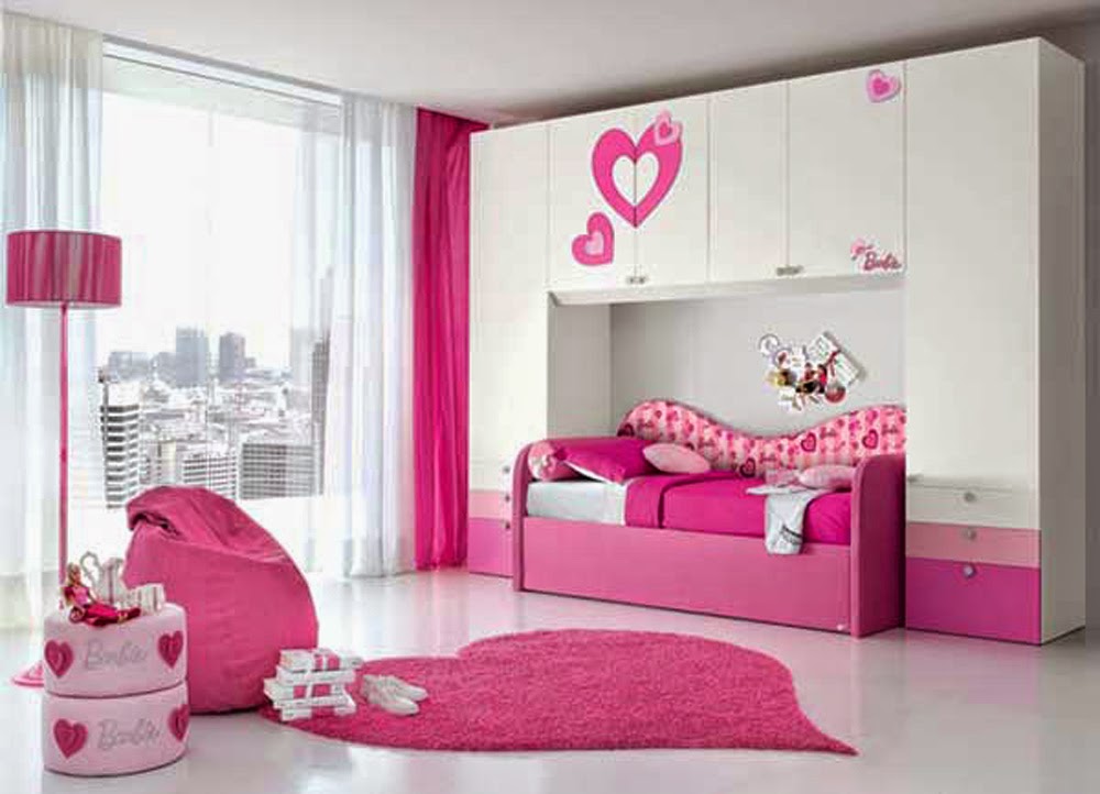 Decorate Bedroom