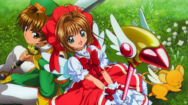 Cardcaptor Sakura – Thủ Lĩnh Thẻ Bài