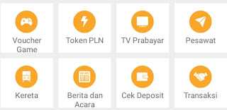 Top up paytren