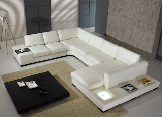 LIRM Lifestyle Post ~ Sexy Sectional Selections