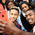Neymar ditunjuk jadi Duta Selfie Oppo