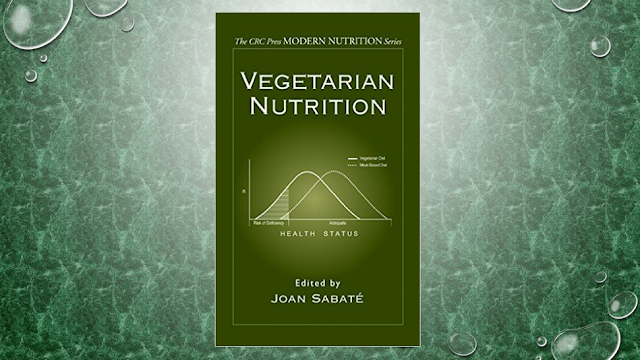 Vegetarian Nutrition (Modern Nutrition) 1st Edition, Kindle Edition