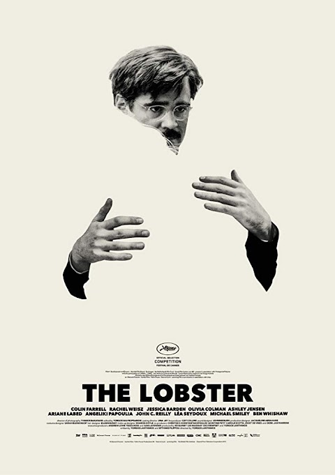 جراد البحر The Lobster (2015)