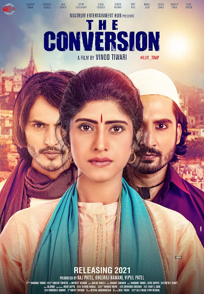 Bollywood movie The Conversion Box Office Collection wiki, Koimoi, Wikipedia, The Conversion Film cost, profits & Box office verdict Hit or Flop, latest update Budget, income, Profit, loss on MTWIKI, Bollywood Hungama, box office india