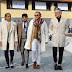 Tendecias para el 2015 desde el Pitti