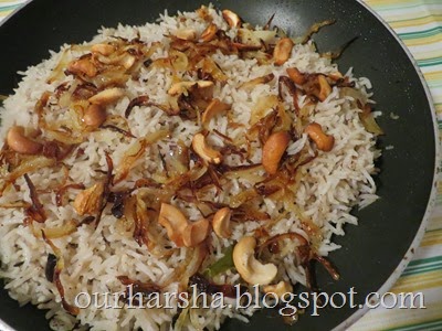 ghee rice (2)