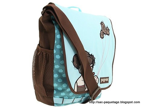 Sac paquetage:paquetage-1199982