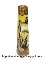 In china vase:ZS-30844
