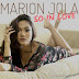 Lirik Lagu Marion Jola - So In Love
