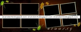 12x30 WEDDING ALBUM DESIGN PSD FILES FREE DOWNLOAD3