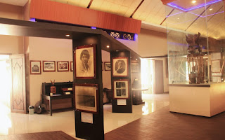 Ruangan Museum Kartini