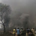 Over 100 Burnt To Death In Gas Explosion In Anambra