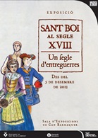 2013-12 Sant Boi al segle XVIII (baixa)