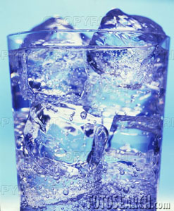 cold water lose weight