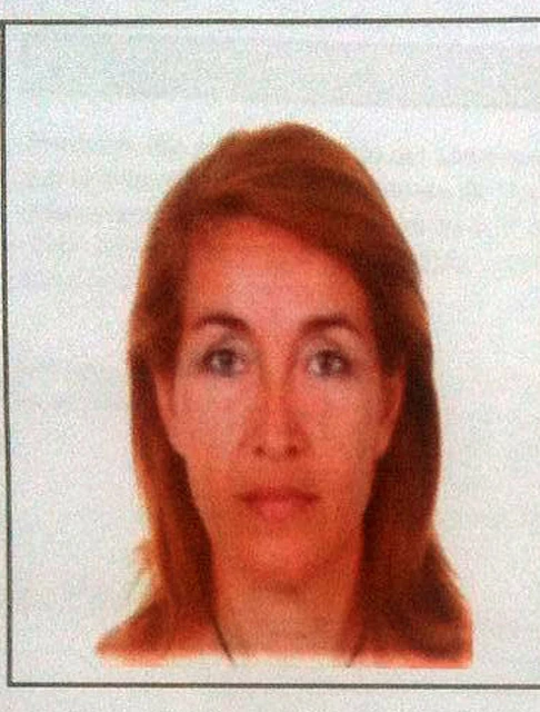  encuentran muerta a Carmen Rosa, la mujer desaparecida el Pico de Bandama