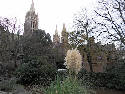 Truro Cathedral