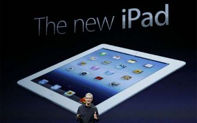 Kelemahan Dan Kelebihan iPad terbaru