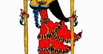 Ramayana : Sintha Kandhusta (Bahasa Jawa)