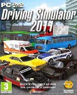 Download Driving Simulator Full Version PC Free Download 