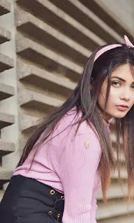 Doll Daundkar (Tik Tok Star) Biography, Age, Boyfriend, Height, Religion, Wiki | Biographyyour 